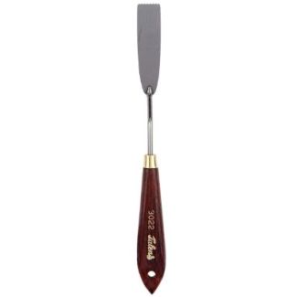ESPATULA PARA PINTAR Nº 3022 TALENS 91463004 