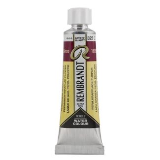Acuarela Tubo 20ML LACA GRANZA PERMANENTE PARDO 05043240 