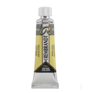 Acuarela Tubo 20ML GRIS DE SPINEL REMBRANDT 05047490 