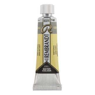 Acuarela Tubo 20ML GRIS DE DAVY REMBRANDT 05047480 