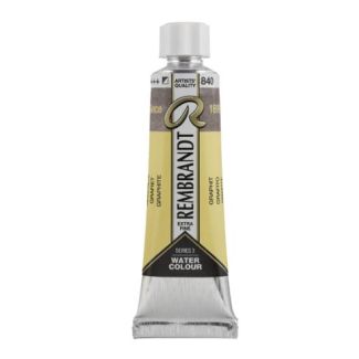 Acuarela Tubo 20ML GRAFITO REMBRANDT 05048400 