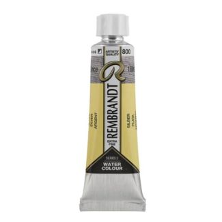 Acuarela Tubo 20ML PLATA REMBRANDT 05048000 