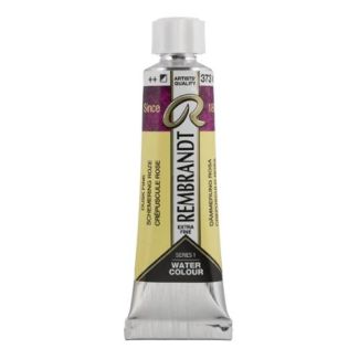 Acuarela Tubo 20ML CREPUSCULO ROSA REMBRANDT 05043730 