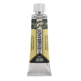 Acuarela Tubo 20ML CREPUSCULO VERDE REMBRANDT 05046300 