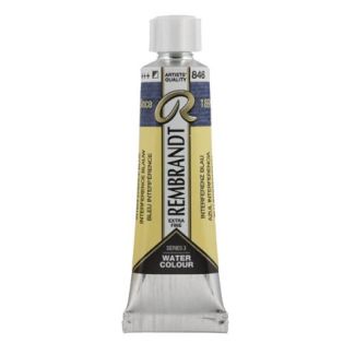 Acuarela TUBO 20ML AZUL INTERFERENCIA REMBRANDT 05048460 