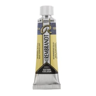 Acuarela Tubo 20ML AZUL PURPURINA REMBRANDT 05048650 