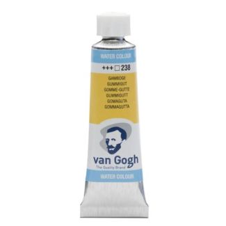 TUBO ACUARELA 10 ML GOMAGUTA VAN GOGH 20012380