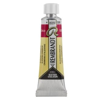 Acuarela Tubo 20 ml Laca Carminada REMBRANDT 05043260 