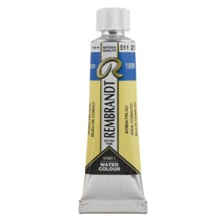 Acuarela Tubo 20 ml Azul Cobalto REMBRANDT 05045110 