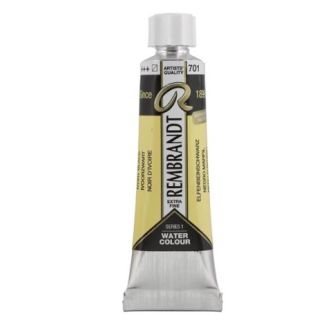 Acuarela Tubo 20 ml negro marfil REMBRANDT 05047010 