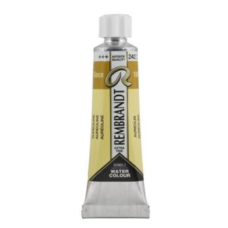 Acuarela Tubo 20ML AUREOLINA REMBRANDT S3 05042420 