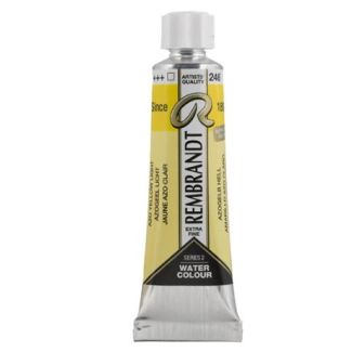 Acuarela Tubo 20ML AMARILLO AZO CLARO S2 REMBRANDT 05042680 