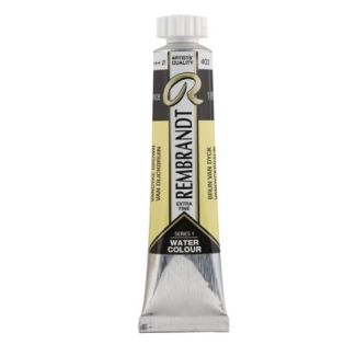 Acuarela Tubo 20ML PARDO VAN DYCK REMBRANDT 05044030 