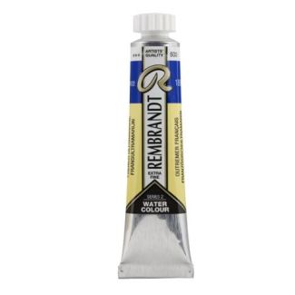 Acuarela Tubo 20ML AZUL ULTRAMAR FRANCÉS 05045030 