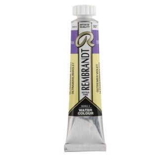 Acuarela Tubo 20ML AZUL ULTRAMAR VIOLETA REMBRANDT 05045070 