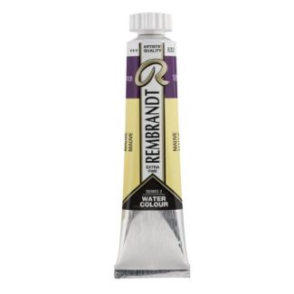 Acuarela Tubo 20ML MALVA REMBRANDT 05045320 