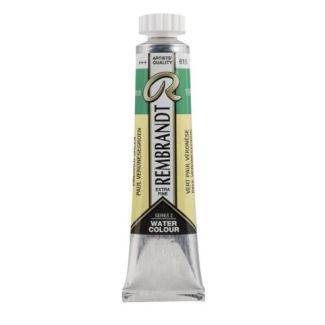Acuarela Tubo 20ML VERDE PAOLO VERONÉS REMBRANDT 05046150 