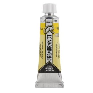 Acuarela Tubo 20ML AMARILLO CADMIO REMBRANDT 05042090 