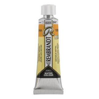 Acuarela Tubo 20 ML AMARILLO AZO MED REMBRANDT 05042470 