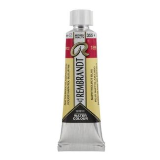 Acuarela Tubo 20ML ROJO NAFTOL AZUL REMBRANDT05043550 