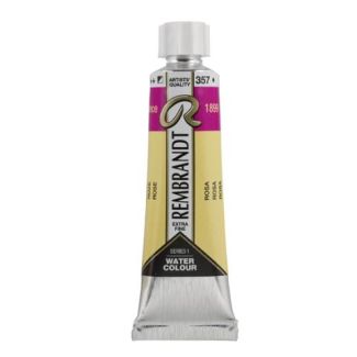 Acuarela Tubo 20ML ROSA REMBRANDT 05043570 