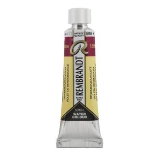 Acuarela Tubo 20ML VIOLETA BENZ REMBRANDT 05045950 