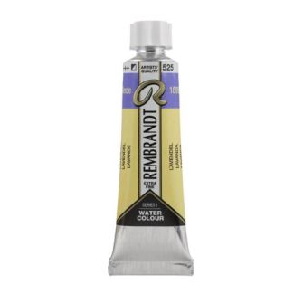 Acuarela Tubo 20ML LAVANDA REMBRANDT 05045250 