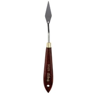 ESPATULA PARA PINTAR Nº 3025 TALENS 91463025 