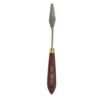 Espátula para pintar TITAN 2324