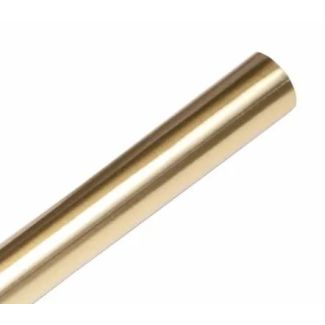 ROLLO PAPEL ALUMINIO ORO 1X3M SADIPAL 12725 