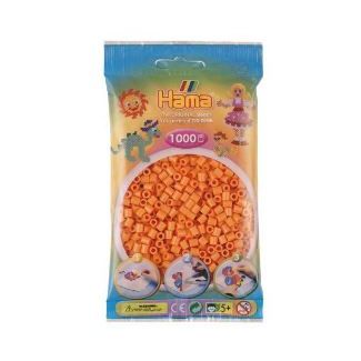 207-79 HAMA BEADS MIDI ALBARICOQUE