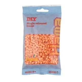 207-105 HAMA BEADS MIDI ALBARICOQUE CLAR