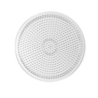 316 - PLACA HAMA MIDI CIRCULAR MEDIANA