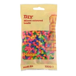 207-51 HAMA MIDI MIX NEON