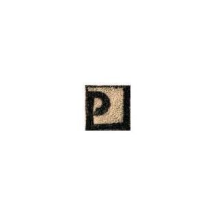 10606 LAPIZ CERAMICO NEGRO