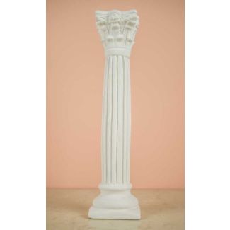 COLUMNA DE 30 CM DE YESO 4015