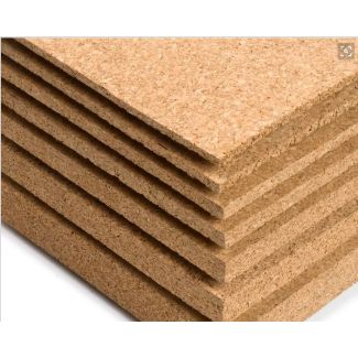 PLANCHA DE CORCHO DE 61X45CM Y GRUESO 5MM 110020