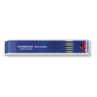 MINA MARS CARBON 2MM 4B STAEDTLER 200-4B