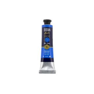 OLEO TITAN 20ML AZUL CYAN 190005506 S1