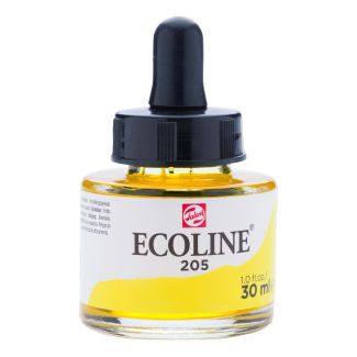 ECOLINE LIQUID W. AMARILLO LIMÓN11252051