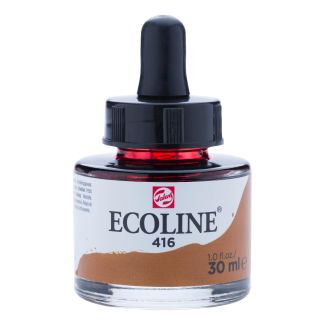 ECOLINE LIQUID W.SEPIA 11254161