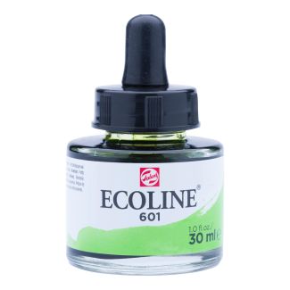 ECOLINE LIQUID W. VERDE CLARO11256011