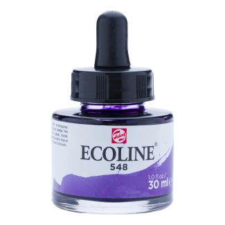 ECOLINE LIQUID W. VIOLETA  AZUL.11255481