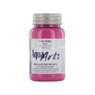 AQUA ARTS 100ML FUCSIA 192083410
