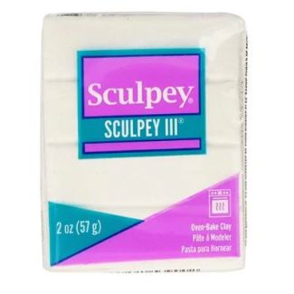 POS001 SCULPEY III BLANCO