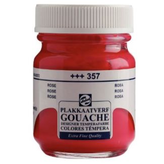  GOUACHE TALENS 50ml ROSA 08243572 
