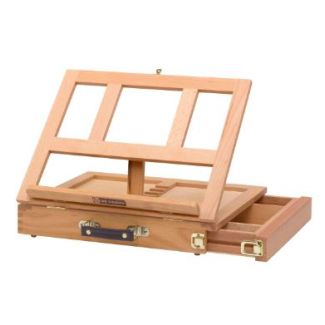 9105015M Caja Caballete Mesa Callisto