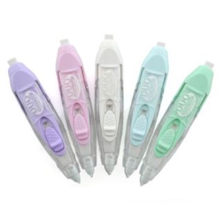 DUO CINTA CORRECTORA + GOMA 6795 