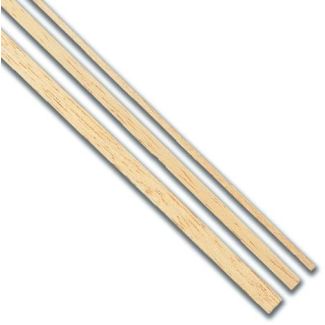 35070 Chapa tilo 0,6x7mm 20 ud.