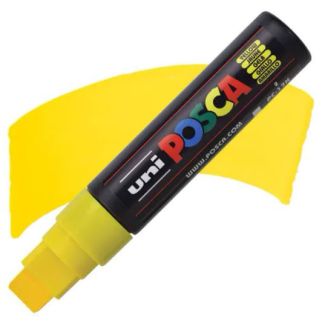 PC17K AMARILLO 2 364174000 15mm